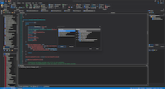 PowerShell Studio | The Most Powerful PowerShell GUI Designer and ...