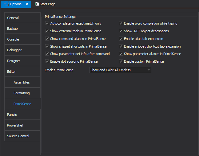 sapien powershell studio enable v2 assembly missing