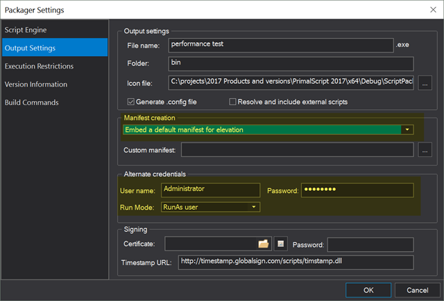 sapien powershell studio review