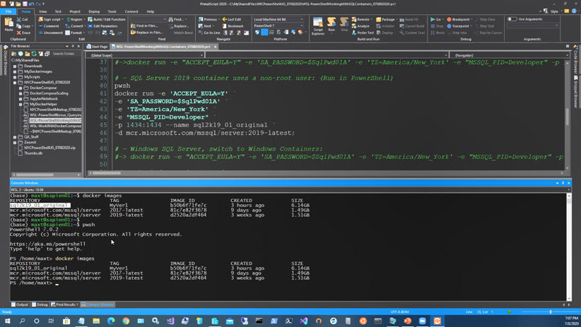 sapien powershell studio 2020 sapien powershell studio 2020
