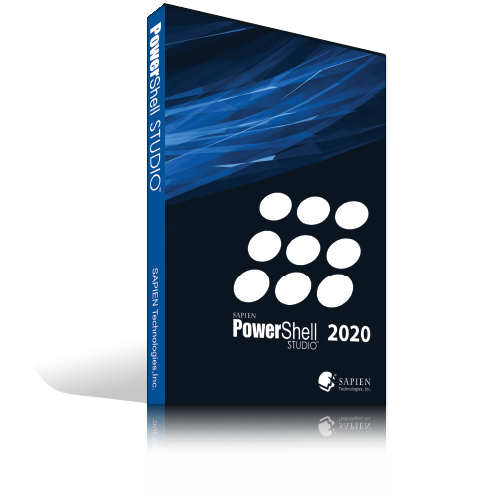 sapien powershell studio free sapien powershell studio free