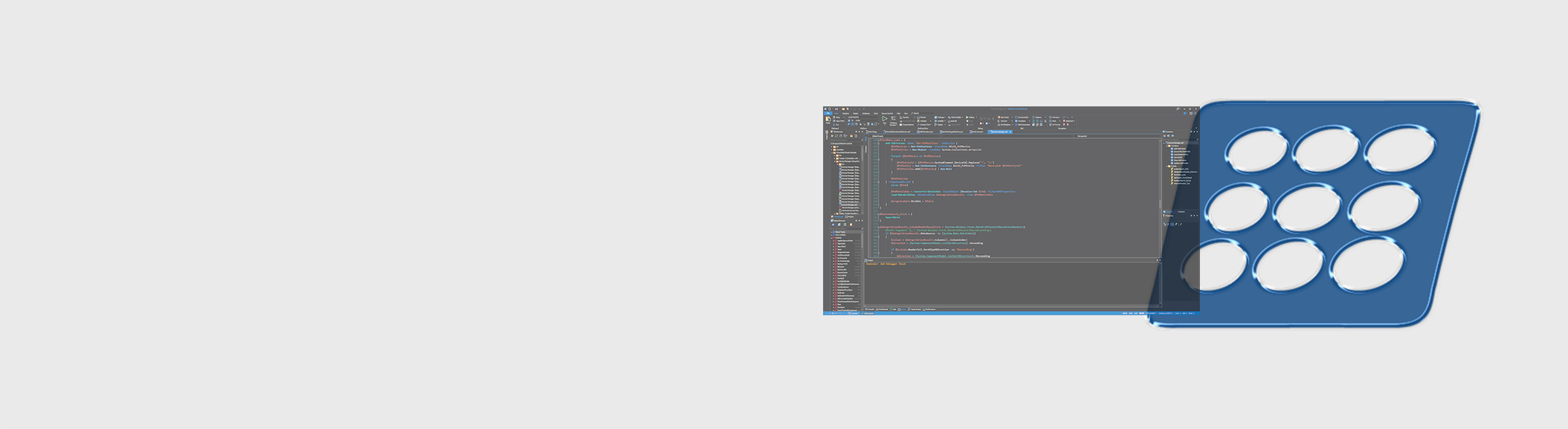 PowerShell Studio